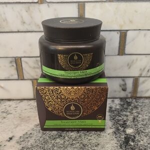 Moroccan Gold Series Treatment Mask 8.45 Fl Oz